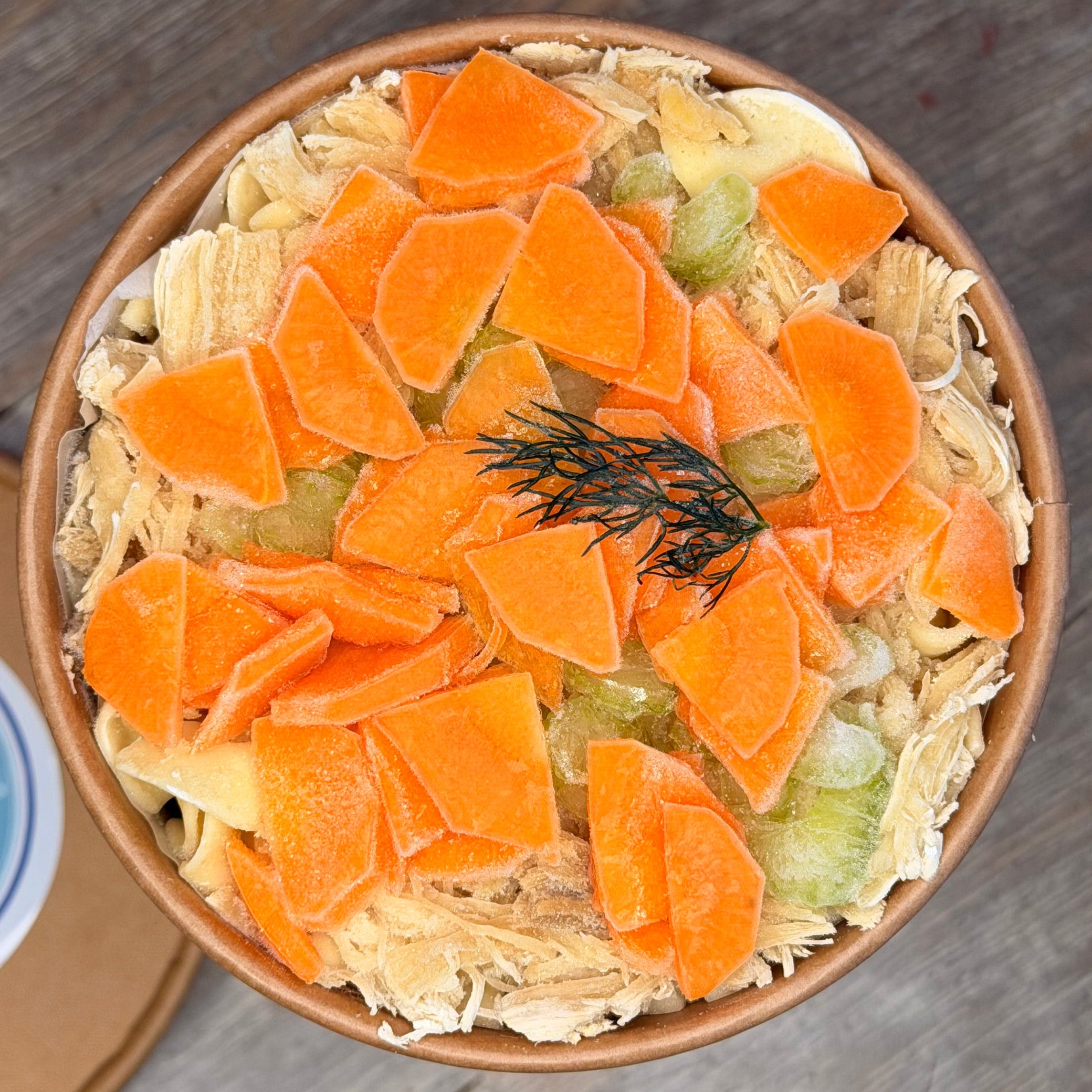 Chicken Noodle Soup